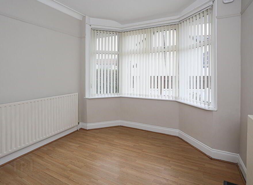 23 Willowholme Drive, Belfast, BT6 8PA