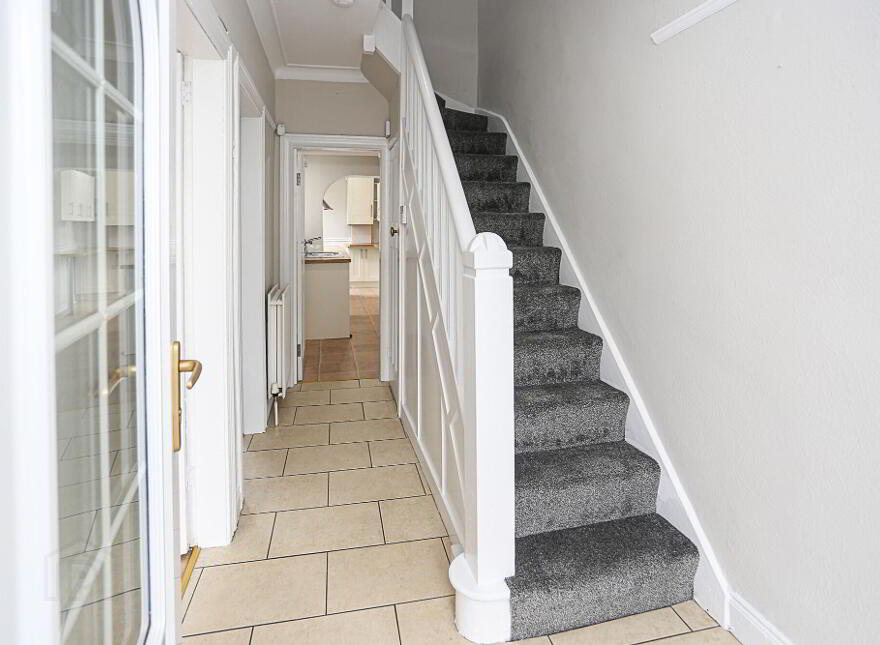 23 Willowholme Drive, Belfast, BT6 8PA