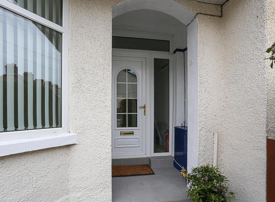 23 Willowholme Drive, Belfast, BT6 8PA