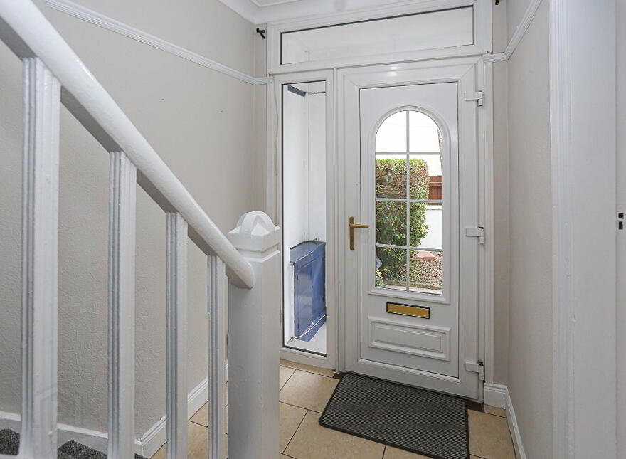 23 Willowholme Drive, Belfast, BT6 8PA