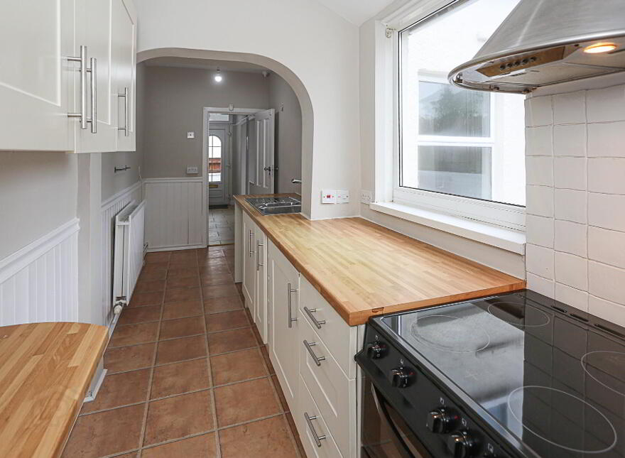23 Willowholme Drive, Belfast, BT6 8PA