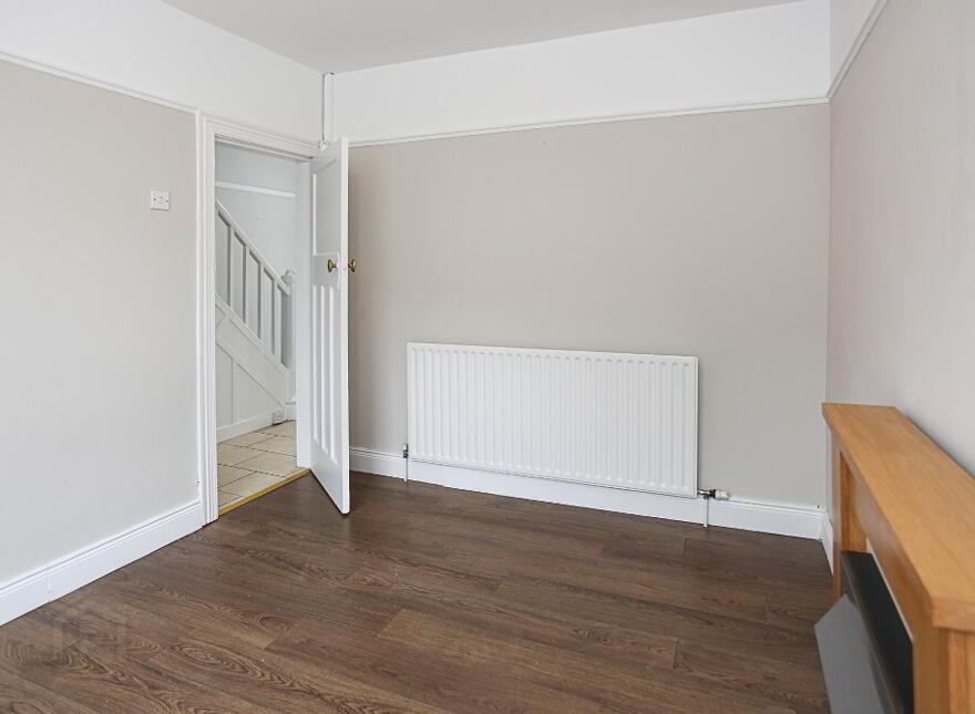 23 Willowholme Drive, Belfast, BT6 8PA