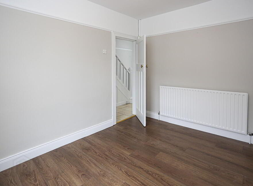 23 Willowholme Drive, Belfast, BT6 8PA
