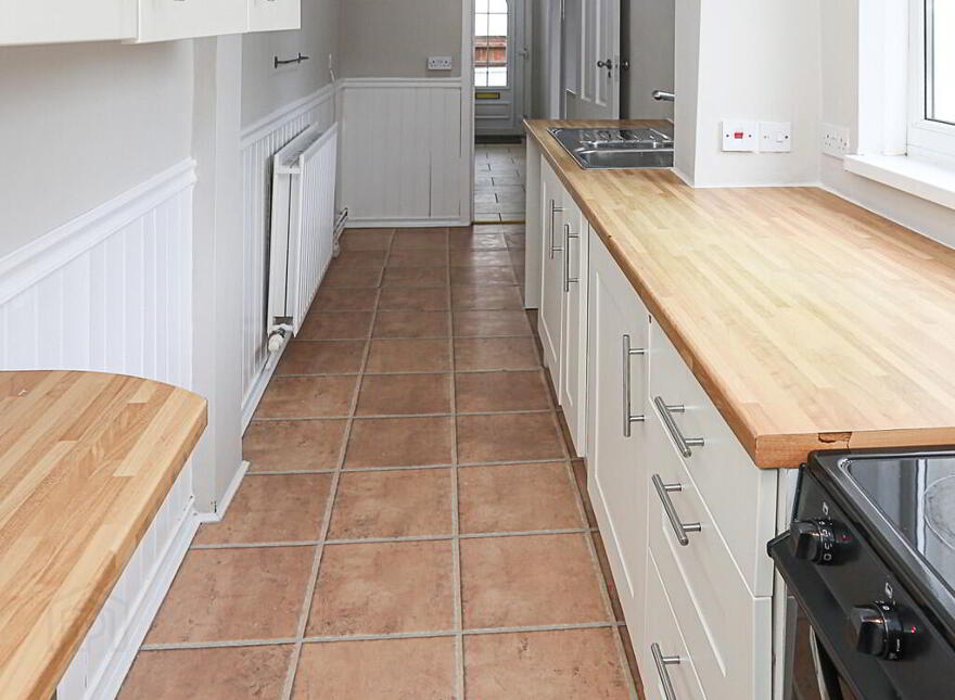 23 Willowholme Drive, Belfast, BT6 8PA