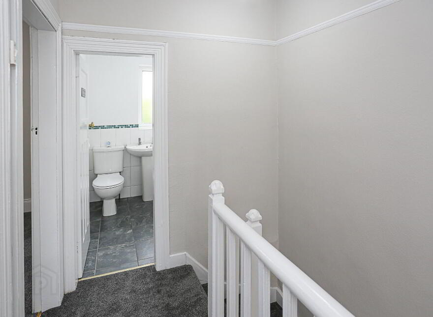 23 Willowholme Drive, Belfast, BT6 8PA