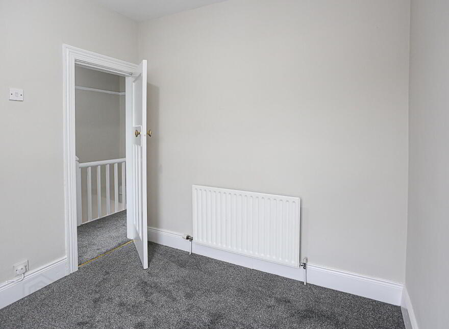 23 Willowholme Drive, Belfast, BT6 8PA