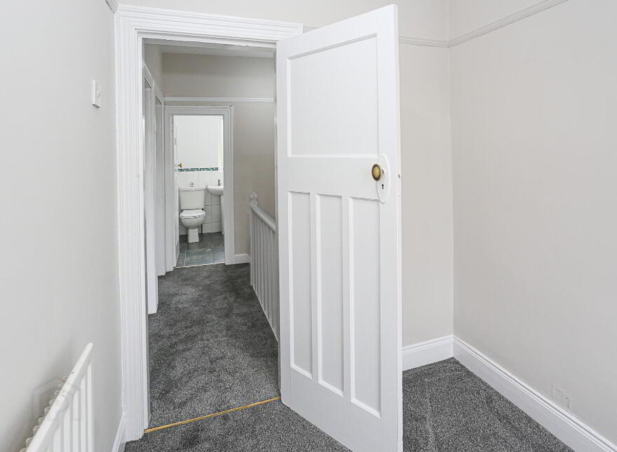 23 Willowholme Drive, Belfast, BT6 8PA