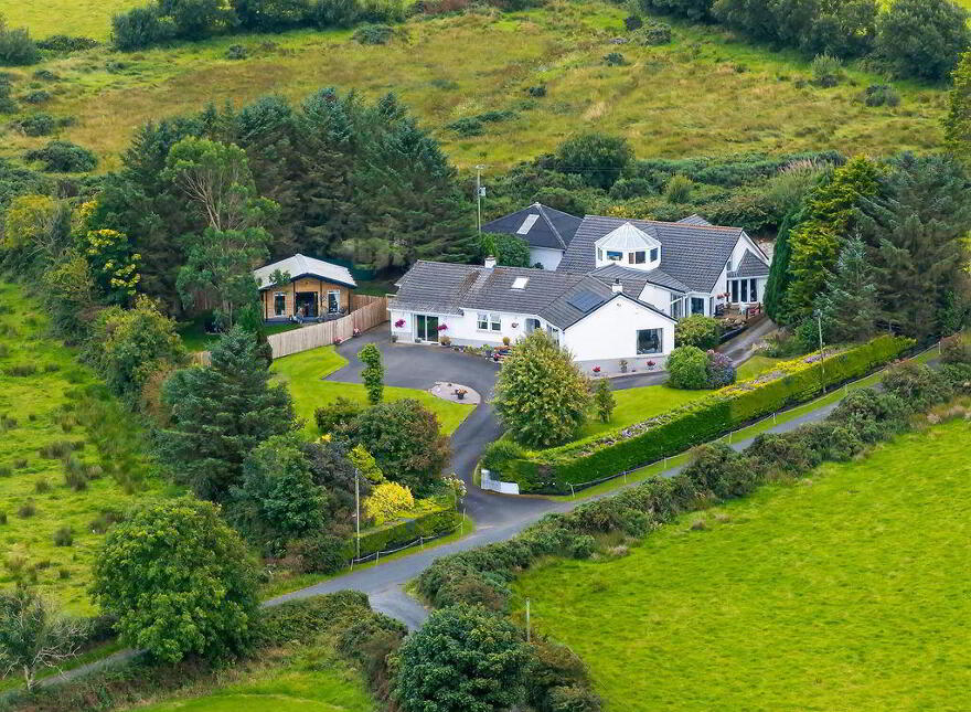 24 Artidillon Road, Castlerock, Coleraine, BT51 4SP