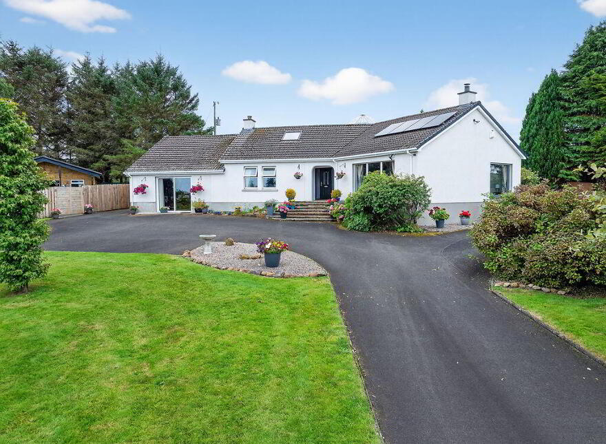 24 Artidillon Road, Castlerock, Coleraine, BT51 4SP