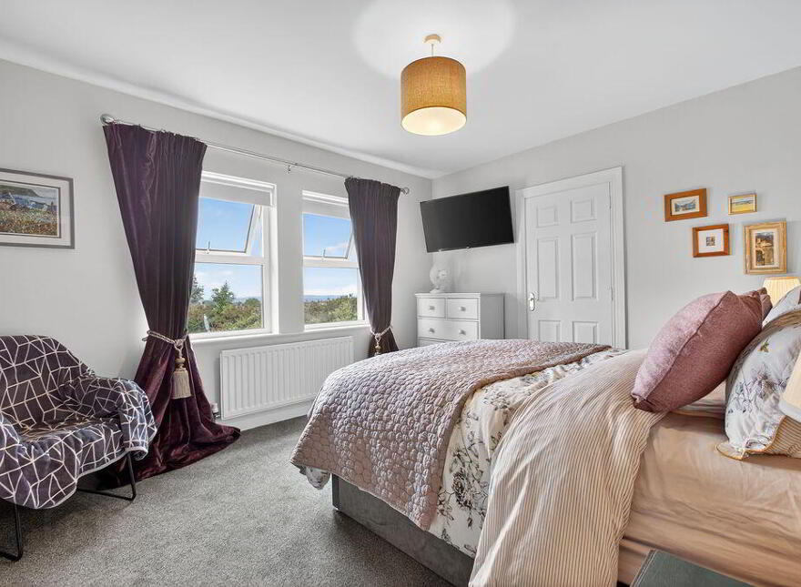 24 Artidillon Road, Castlerock, Coleraine, BT51 4SP