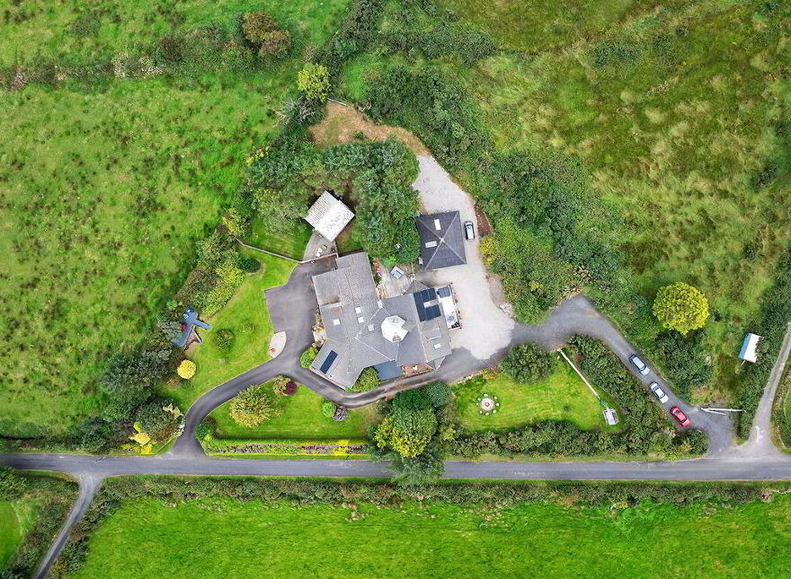 24 Artidillon Road, Castlerock, Coleraine, BT51 4SP