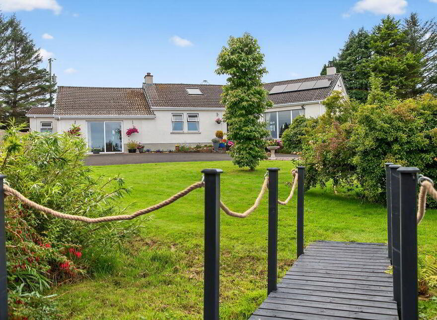 24 Artidillon Road, Castlerock, Coleraine, BT51 4SP