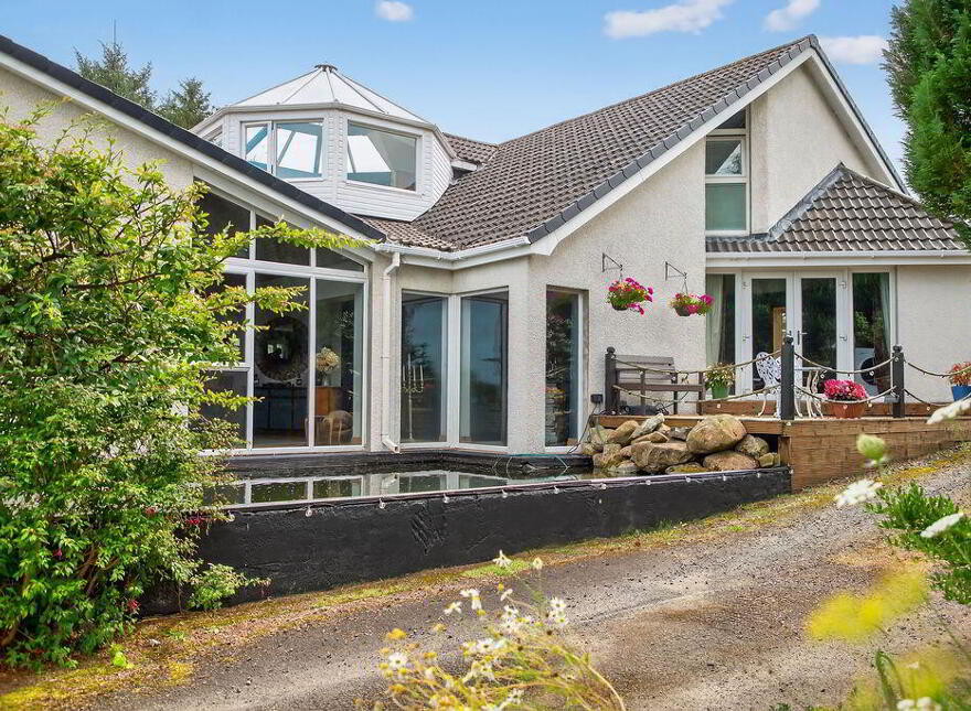 24 Artidillon Road, Castlerock, Coleraine, BT51 4SP