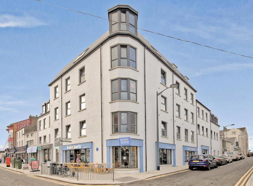 16 Coastal Links, Main Street, Portrush, BT56 8FU