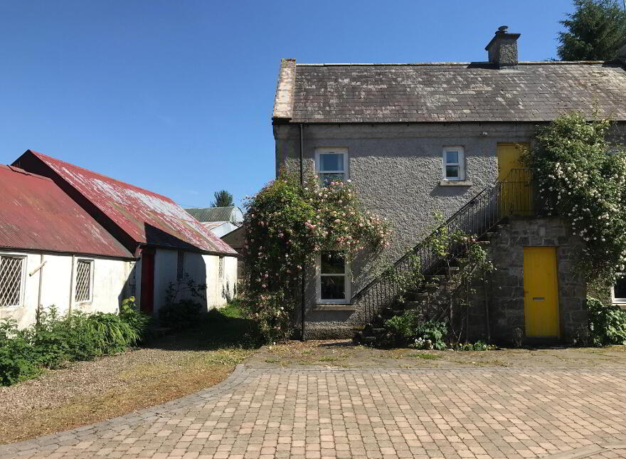 Flat 1a The Stables, Moyglass Farm, Ballygonnell Road, Springfield, Enniskillen, BT74 8DG photo