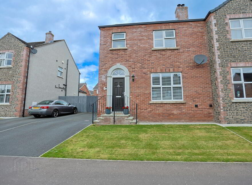 8 Bocombra  Meadows, Portadown, BT63 5RD
