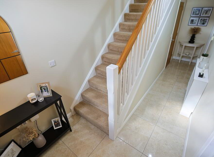 8 Bocombra  Meadows, Portadown, BT63 5RD