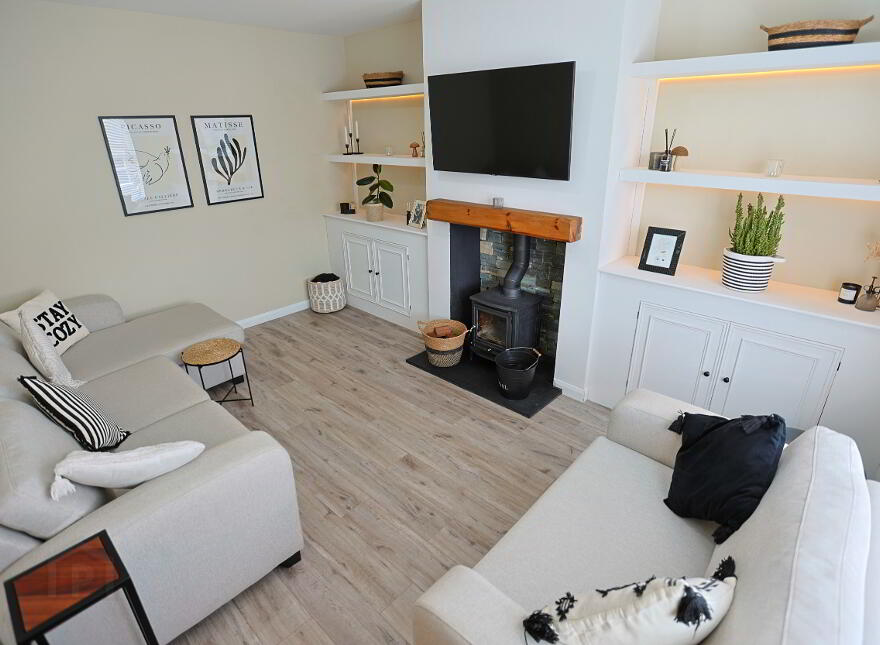 8 Bocombra  Meadows, Portadown, BT63 5RD