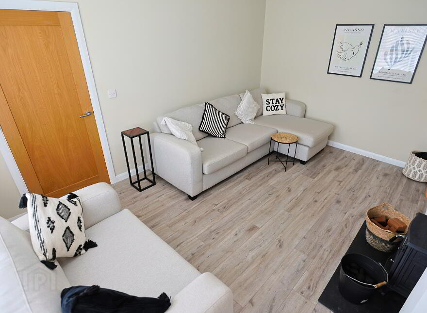 8 Bocombra  Meadows, Portadown, BT63 5RD
