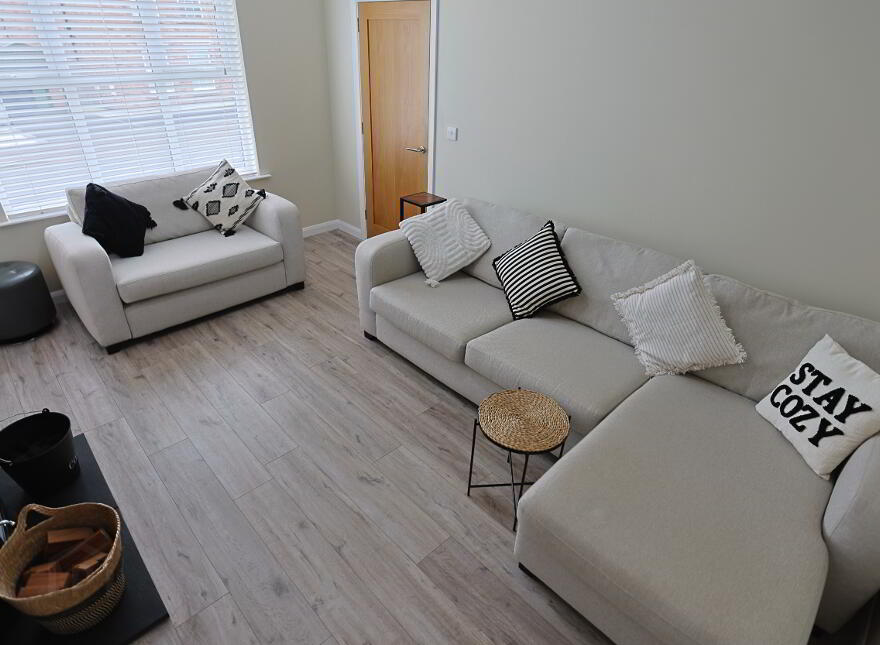 8 Bocombra  Meadows, Portadown, BT63 5RD