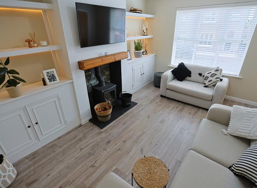 8 Bocombra  Meadows, Portadown, BT63 5RD