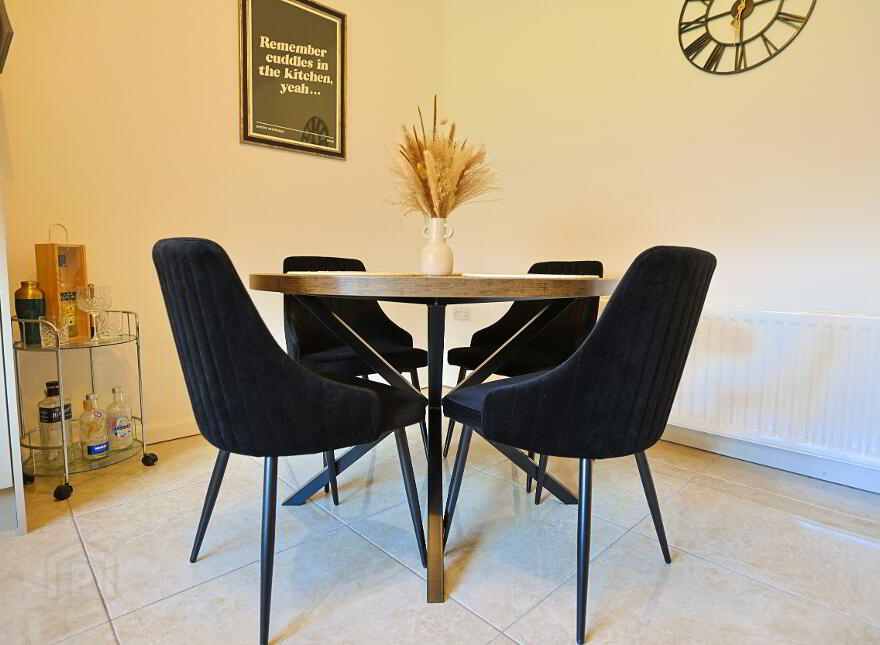 8 Bocombra  Meadows, Portadown, BT63 5RD