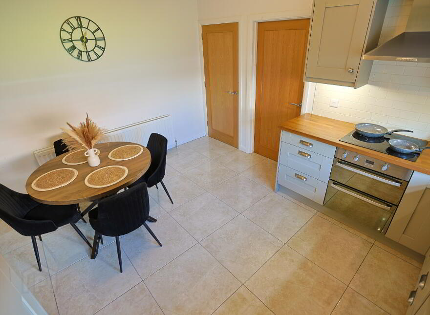 8 Bocombra  Meadows, Portadown, BT63 5RD