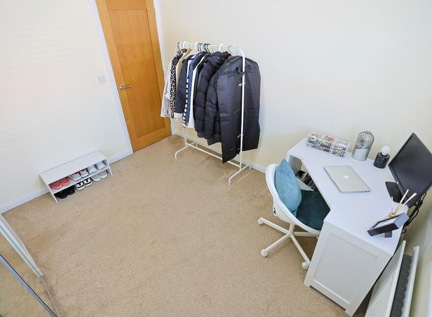 8 Bocombra  Meadows, Portadown, BT63 5RD