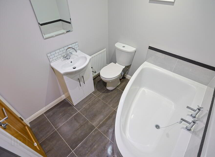 8 Bocombra  Meadows, Portadown, BT63 5RD