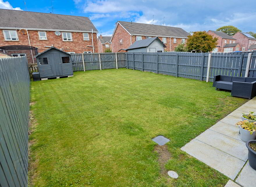 8 Bocombra  Meadows, Portadown, BT63 5RD