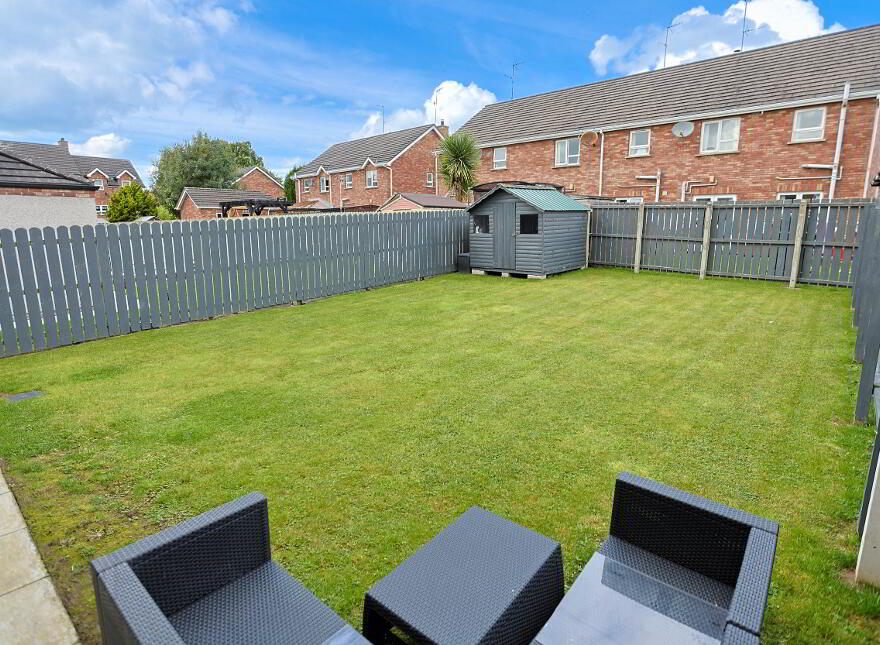 8 Bocombra  Meadows, Portadown, BT63 5RD