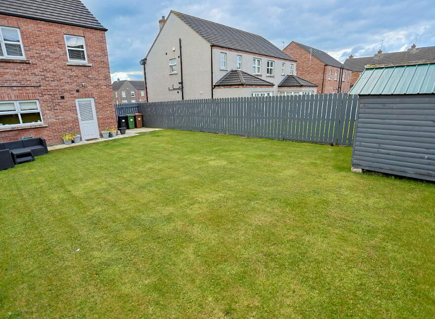 8 Bocombra  Meadows, Portadown, BT63 5RD
