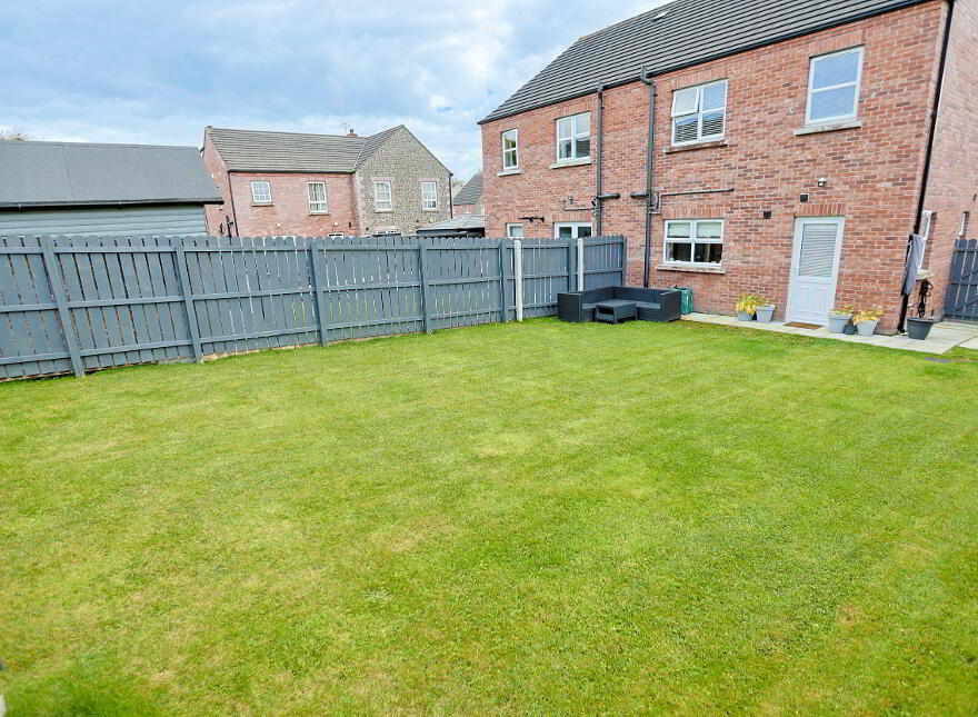 8 Bocombra  Meadows, Portadown, BT63 5RD
