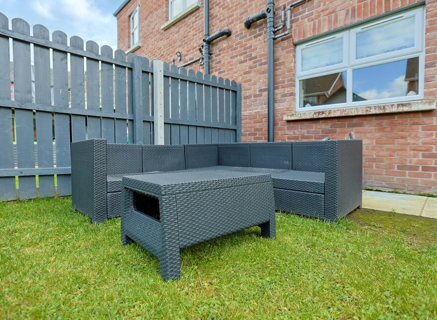 8 Bocombra  Meadows, Portadown, BT63 5RD
