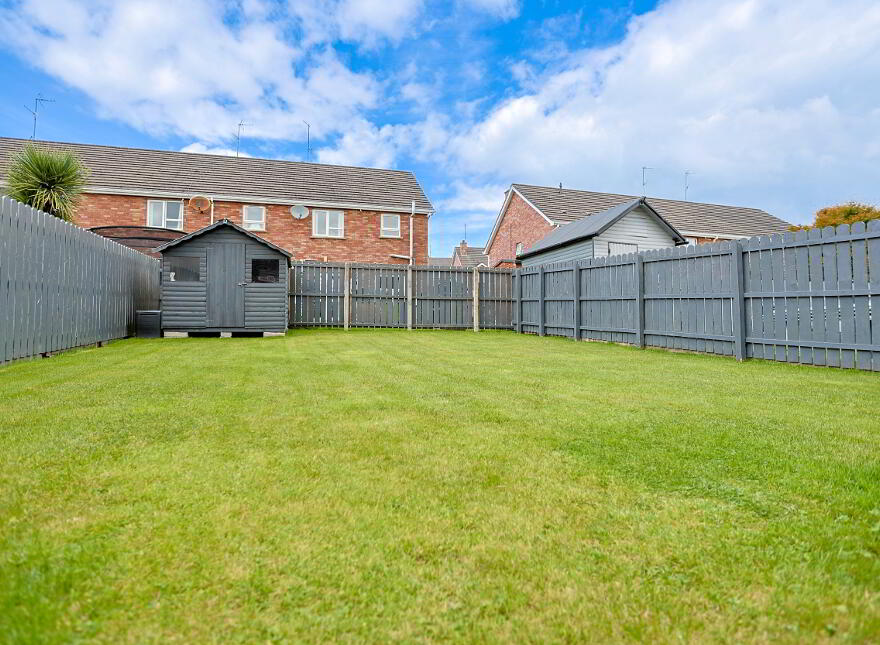 8 Bocombra  Meadows, Portadown, BT63 5RD