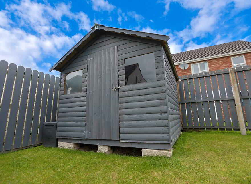 8 Bocombra  Meadows, Portadown, BT63 5RD