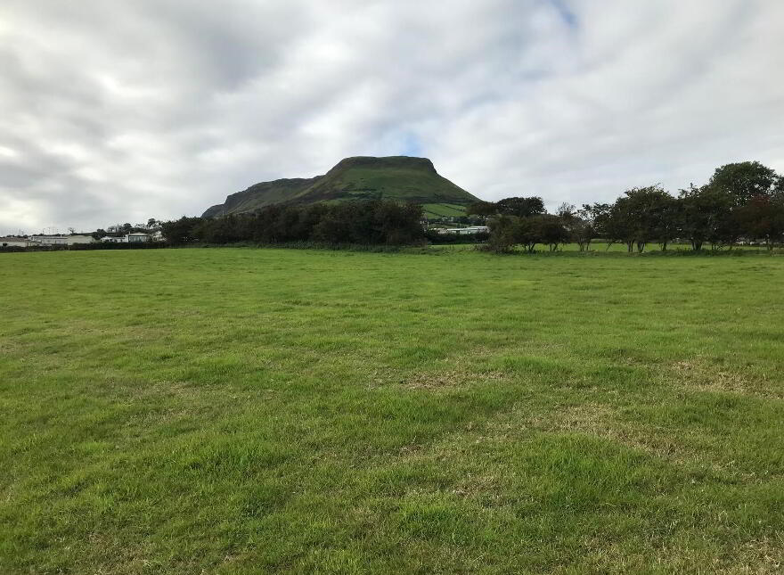 Middlepark Road, Cushendall, Ballymena, BT44 0SH