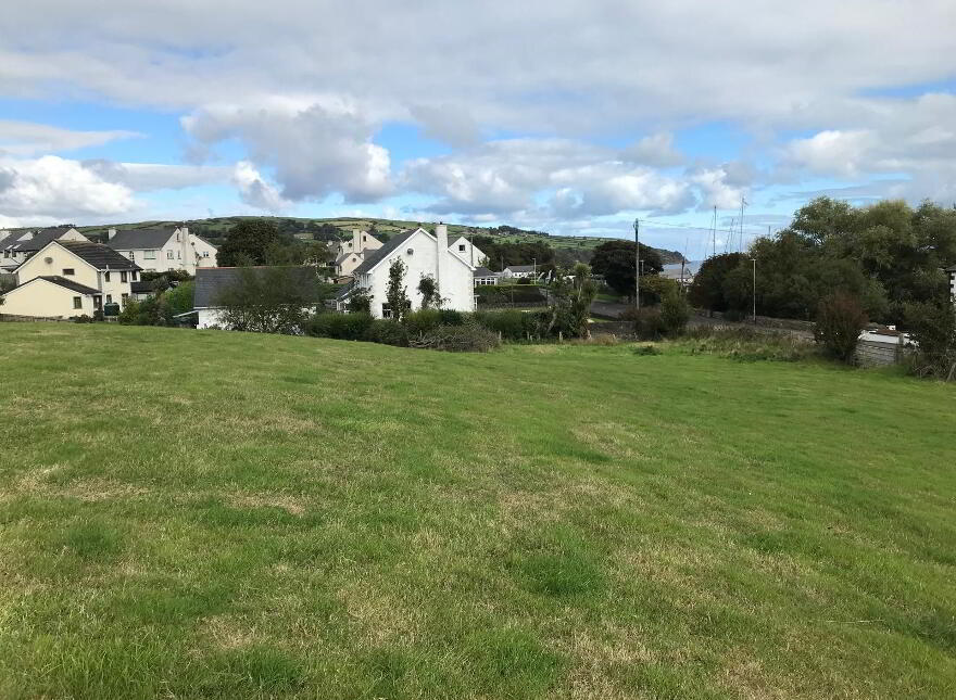 Middlepark Road, Cushendall, Ballymena, BT44 0SH