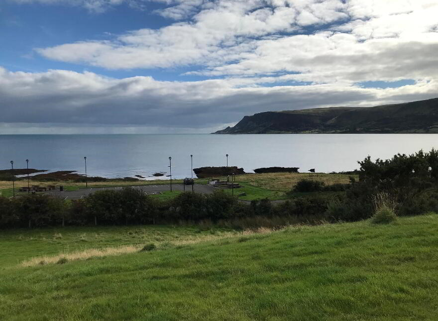 Middlepark Road, Cushendall, Ballymena, BT44 0SH