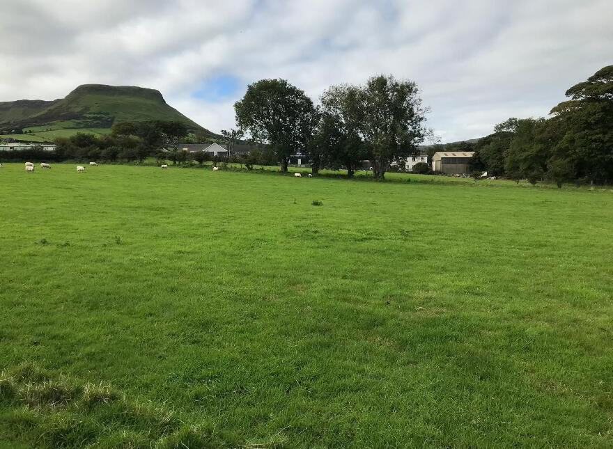 Middlepark Road, Cushendall, Ballymena, BT44 0SH