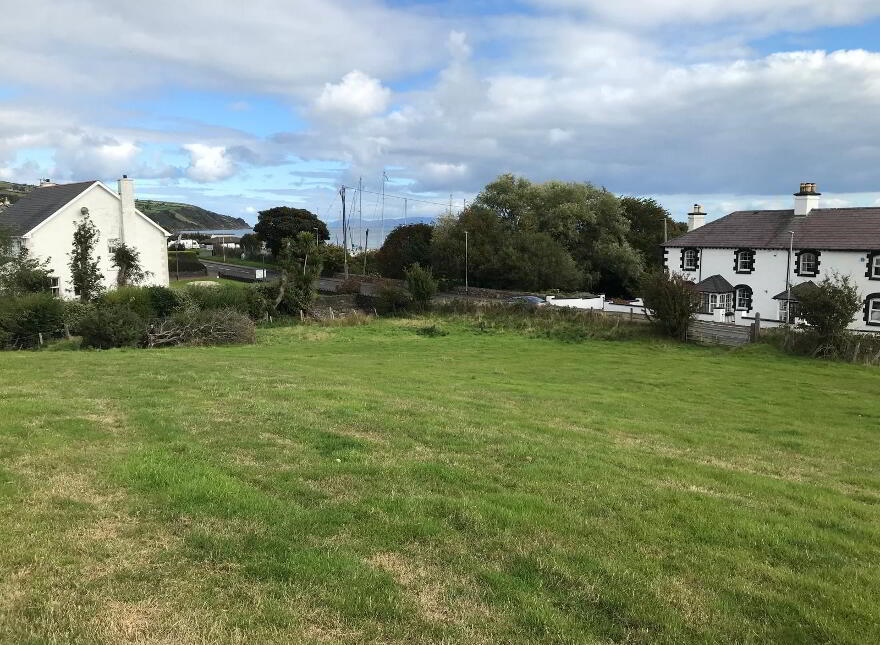 Middlepark Road, Cushendall, Ballymena, BT44 0SH