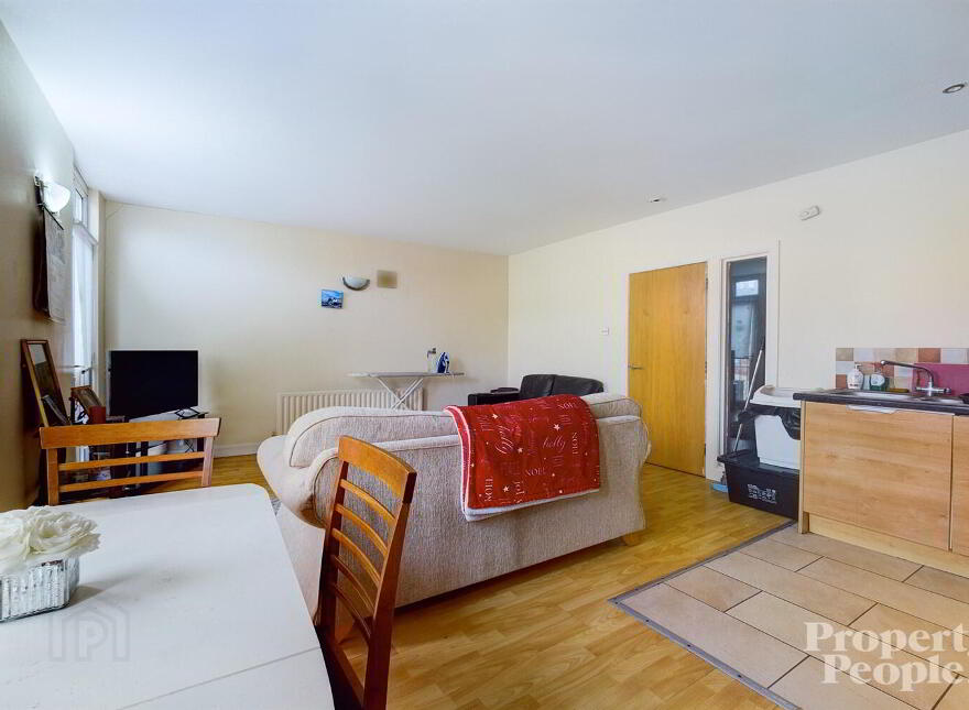 2, 6, Brookhill Avenue, Belfast, BT14 6BS