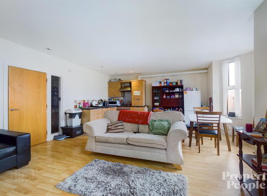 2, 6, Brookhill Avenue, Belfast, BT14 6BS