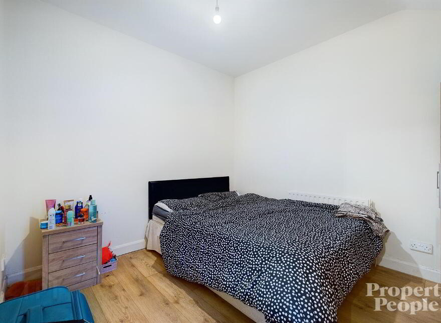 2, 6, Brookhill Avenue, Belfast, BT14 6BS
