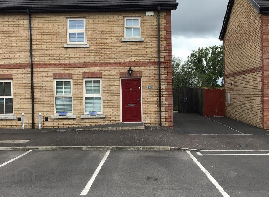 46 Summerhill Park, Derrylin, Enniskillen, BT92 9LH