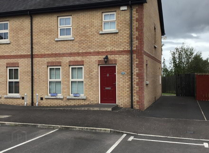 46 Summerhill Park, Derrylin, Enniskillen, BT92 9LH