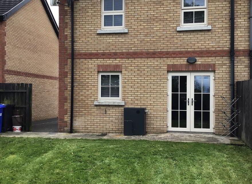 46 Summerhill Park, Derrylin, Enniskillen, BT92 9LH