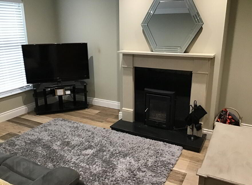 46 Summerhill Park, Derrylin, Enniskillen, BT92 9LH