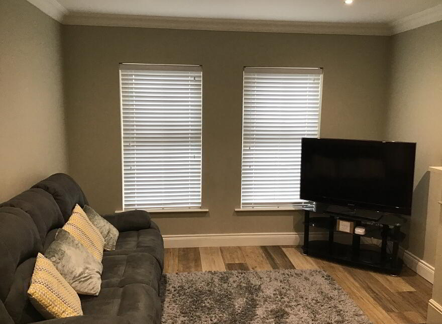 46 Summerhill Park, Derrylin, Enniskillen, BT92 9LH