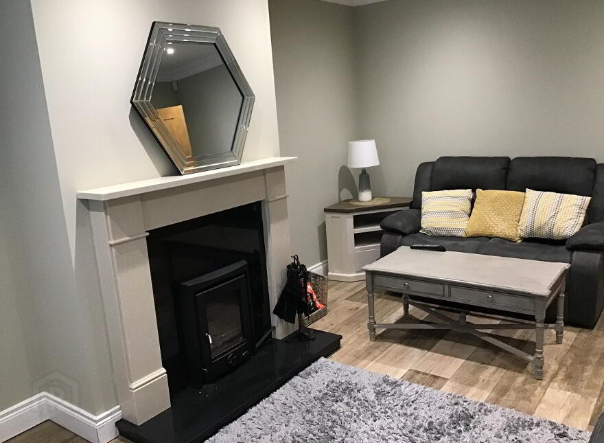 46 Summerhill Park, Derrylin, Enniskillen, BT92 9LH
